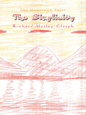 cover image of The Simplicity